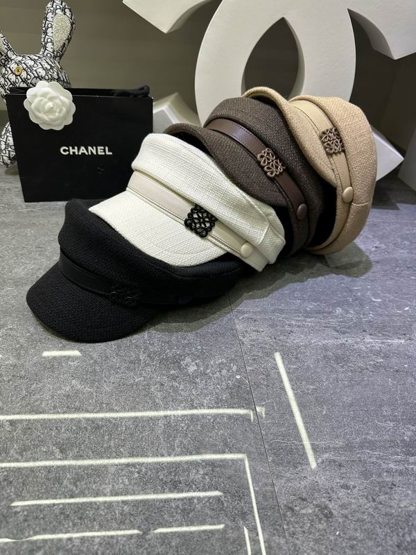Loewe cap dx11